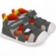 Sandales Premiers Pas pour Enfants BIOMECANICS 252125 UNDERGROUND_B213