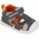 Sandales Premiers Pas pour Enfants BIOMECANICS 252125 UNDERGROUND_B213