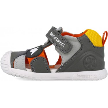 Sandales Premiers Pas pour Enfants BIOMECANICS 252125 UNDERGROUND_B213