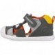 Sandales Premiers Pas pour Enfants BIOMECANICS 252125 UNDERGROUND_B213