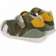 Sandales garçon BIOMECANICS Urban 252126 MILITARE_B788