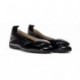 Ballerines pour femmes Wonders A-86120 FEI LACK_NEGRO
