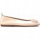 Ballerines pour femmes Wonders A-86120 FEI LACK_PALO