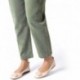 Ballerines pour femmes Wonders A-86120 FEI LACK_PALO