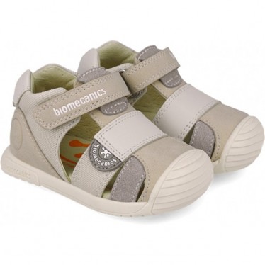 Sandale garçon BIOMECANICS Urban 252127 SPORCO_B695