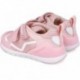 Baskets BIOMECANICS pour fille Premiers pas 252133 ROSA_C032