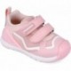 Baskets BIOMECANICS pour fille Premiers pas 252133 ROSA_C032