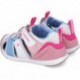Sandale BIOMECANICS Sport 252135 pour fille BLANCO_ROSA_D113