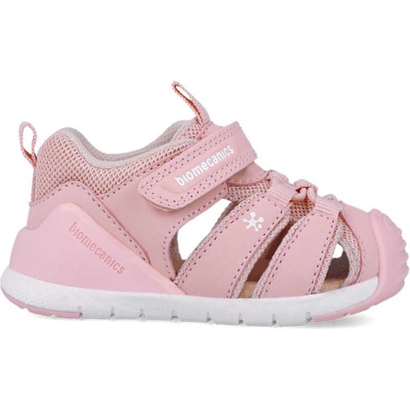 Sandale BIOMECANICS Sport 252135 pour fille ROSA_C032