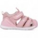 Sandale BIOMECANICS Sport 252135 pour fille ROSA_C032