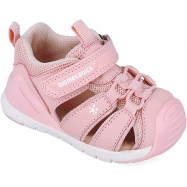 Sandale BIOMECANICS Sport 252135 pour fille ROSA_C032
