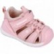 Sandale BIOMECANICS Sport 252135 pour fille ROSA_C032