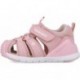 Sandale BIOMECANICS Sport 252135 pour fille ROSA_C032
