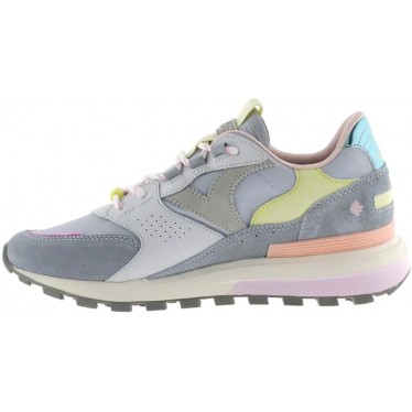 Chaussures de sport pour femmes Victoria 1156111 Luna Nylon AZUL