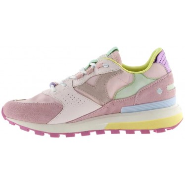 Chaussures de sport pour femmes Victoria 1156111 Luna Nylon ROSA