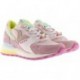 Chaussures de sport pour femmes Victoria 1156111 Luna Nylon ROSA