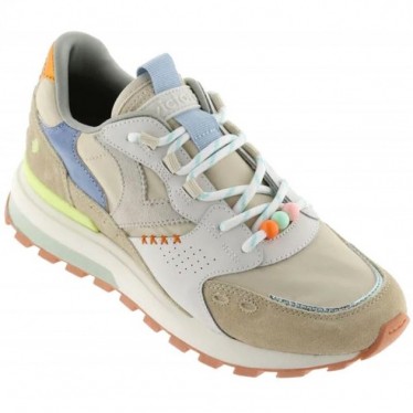 Chaussures de sport pour femmes Victoria 1156111 Luna Nylon BEIGE