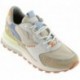 Chaussures de sport pour femmes Victoria 1156111 Luna Nylon BEIGE