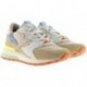 Chaussures de sport pour femmes Victoria 1156111 Luna Nylon BEIGE