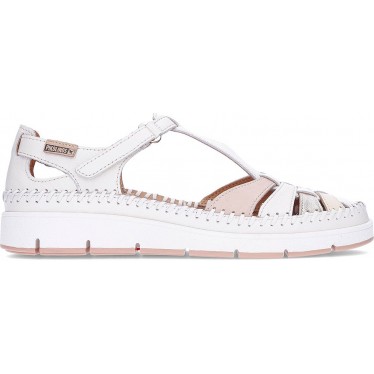 Sandales pour femmes PIKOLINOS Tenerife W8D-0855C1 NATA