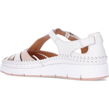 Sandales pour femmes PIKOLINOS Tenerife W8D-0855C1 NATA