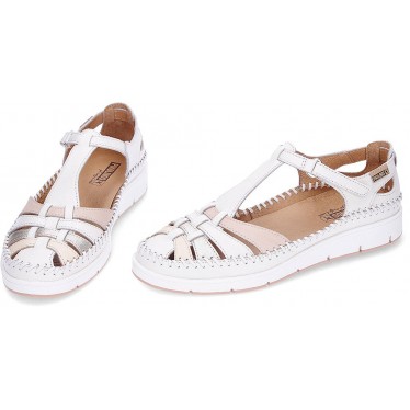 Sandales pour femmes PIKOLINOS Tenerife W8D-0855C1 NATA