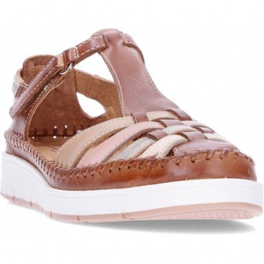 Sandales pour femmes PIKOLINOS Tenerife W8D-0855C1 BRANDY