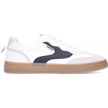 Chaussures de sport pour femmes MTNG Roy 60825 BULLE_WHITE