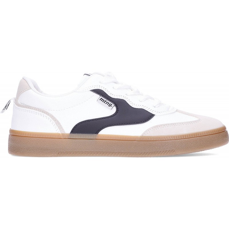 Chaussures de sport pour femmes MTNG Roy 60825 BULLE_WHITE