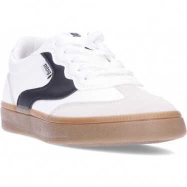 Chaussures de sport pour femmes MTNG Roy 60825 BULLE_WHITE