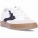 Chaussures de sport pour femmes MTNG Roy 60825 BULLE_WHITE