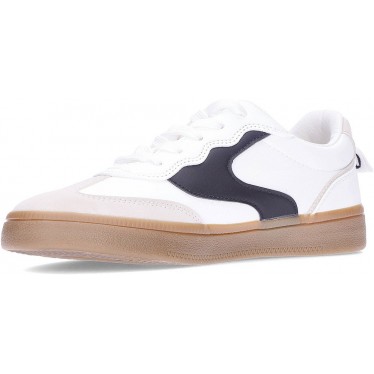 Chaussures de sport pour femmes MTNG Roy 60825 BULLE_WHITE