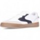 Chaussures de sport pour femmes MTNG Roy 60825 BULLE_WHITE