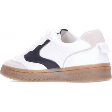 Chaussures de sport pour femmes MTNG Roy 60825 BULLE_WHITE