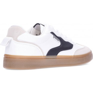 Chaussures de sport pour femmes MTNG Roy 60825 BULLE_WHITE