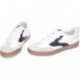 Chaussures de sport pour femmes MTNG Roy 60825 BULLE_WHITE