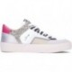 Baskets MTNG Lauper 60843 pour femmes GOLDY_WHITE