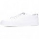 Baskets MTNG Aria 60615 pour femmes MURRI_WHITE_BLACK