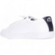 Baskets MTNG Aria 60615 pour femmes MURRI_WHITE_BLACK