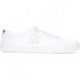 Baskets MTNG Aria 60615 pour femmes MURRI_WHITE_SILVER
