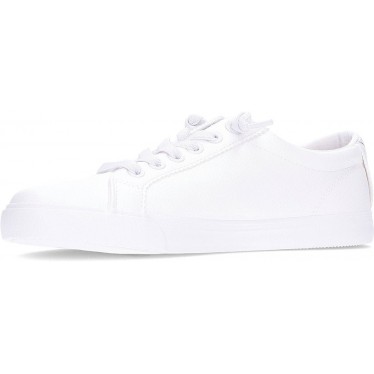 Baskets MTNG Aria 60615 pour femmes MURRI_WHITE_SILVER
