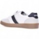 Baskets MTNG Goal 84756 pour hommes MURRI_WHITE_BLACK