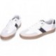 Baskets MTNG Goal 84756 pour hommes MURRI_WHITE_BLACK