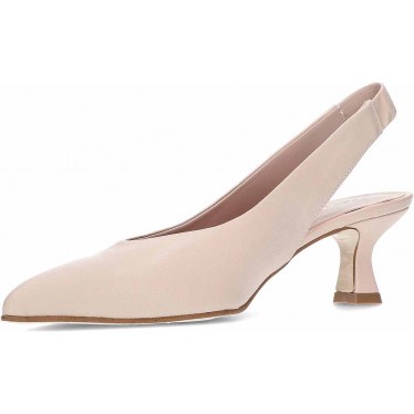 Sandales pour femmes PEDRO MIRALLES 17809 ROSA_PALO