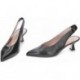Sandales pour femmes PEDRO MIRALLES 17809 NEGRO