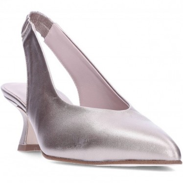 Sandales pour femmes PEDRO MIRALLES 17809 METAL_HUMO