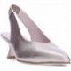 Sandales pour femmes PEDRO MIRALLES 17809 METAL_HUMO