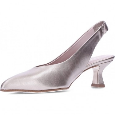 Sandales pour femmes PEDRO MIRALLES 17809 METAL_HUMO