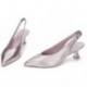 Sandales pour femmes PEDRO MIRALLES 17809 METAL_HUMO