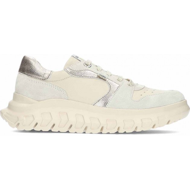 Baskets femme Callaghan Sirena II 56003 MARFIL
